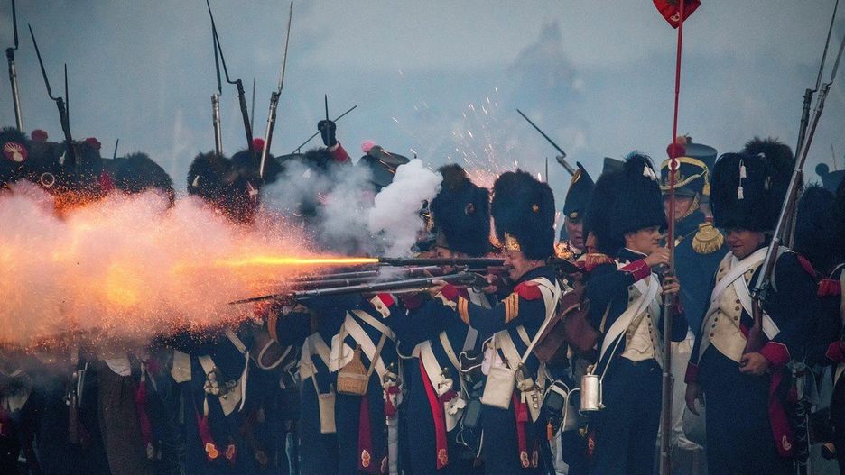 29 i 30 listopada będzie można poznaź historię oręża