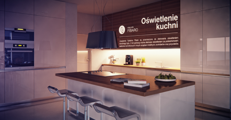 Dom posłuszny smartfonowi i tabletowi
