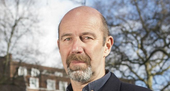 Norman Howell pierwszym globalnym szefem komunikacji F1