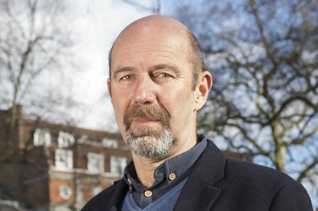 Norman Howell pierwszym globalnym szefem komunikacji F1