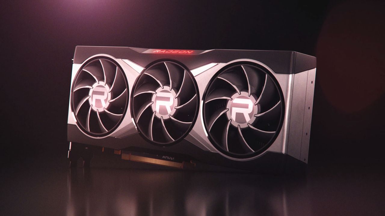 Radeon RX 6000