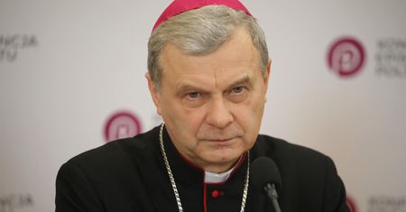 "W duchu odpowiedzialności za Polskę". Ważny apel biskupa