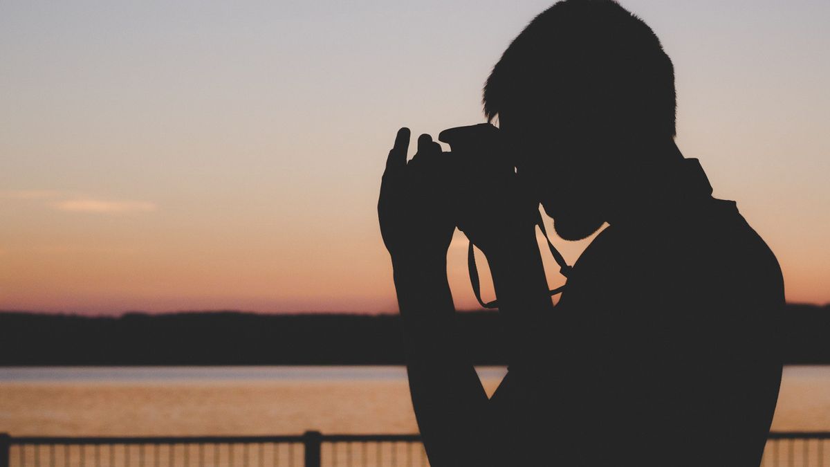 Nie zgadniesz na co patrzysz. Polacy są mistrzami takich zdjęć