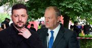Rosyjski okręt oddał strzały, Tusk ogłasza ws. baz USA [SKRÓT DNIA]
