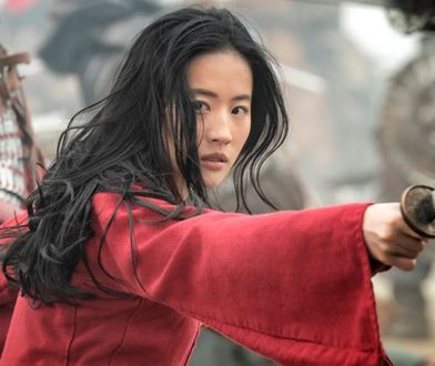 Legendarna wojowniczka z filmów Disneya faktycznie istniała! Prawdziwa historia Mulan