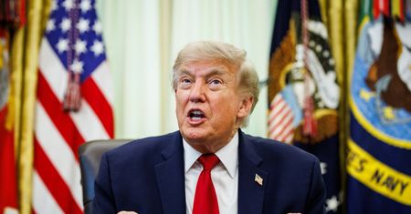 Donald Trump zarobił miliard dolarów. Pomogły kryptowaluty