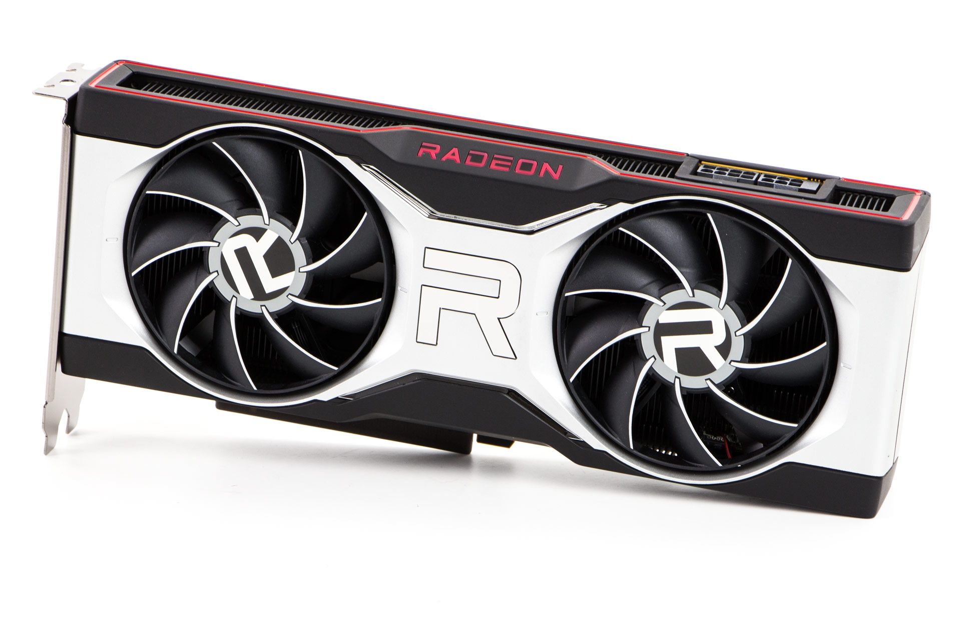 AMD Radeon RX 6700 XT