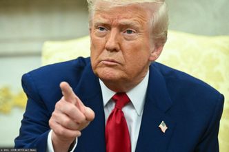 Trump obiecał, że cła przyciągną wielkie inwestycje do USA. Urzędnicy są zdziwieni