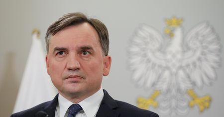 Spór Ziobry z TVN24. Sąd Najwyższy wydał wyrok