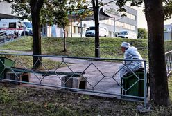 Lekarze potrzebni od zaraz. Ale jak ze Wschodu, to nie