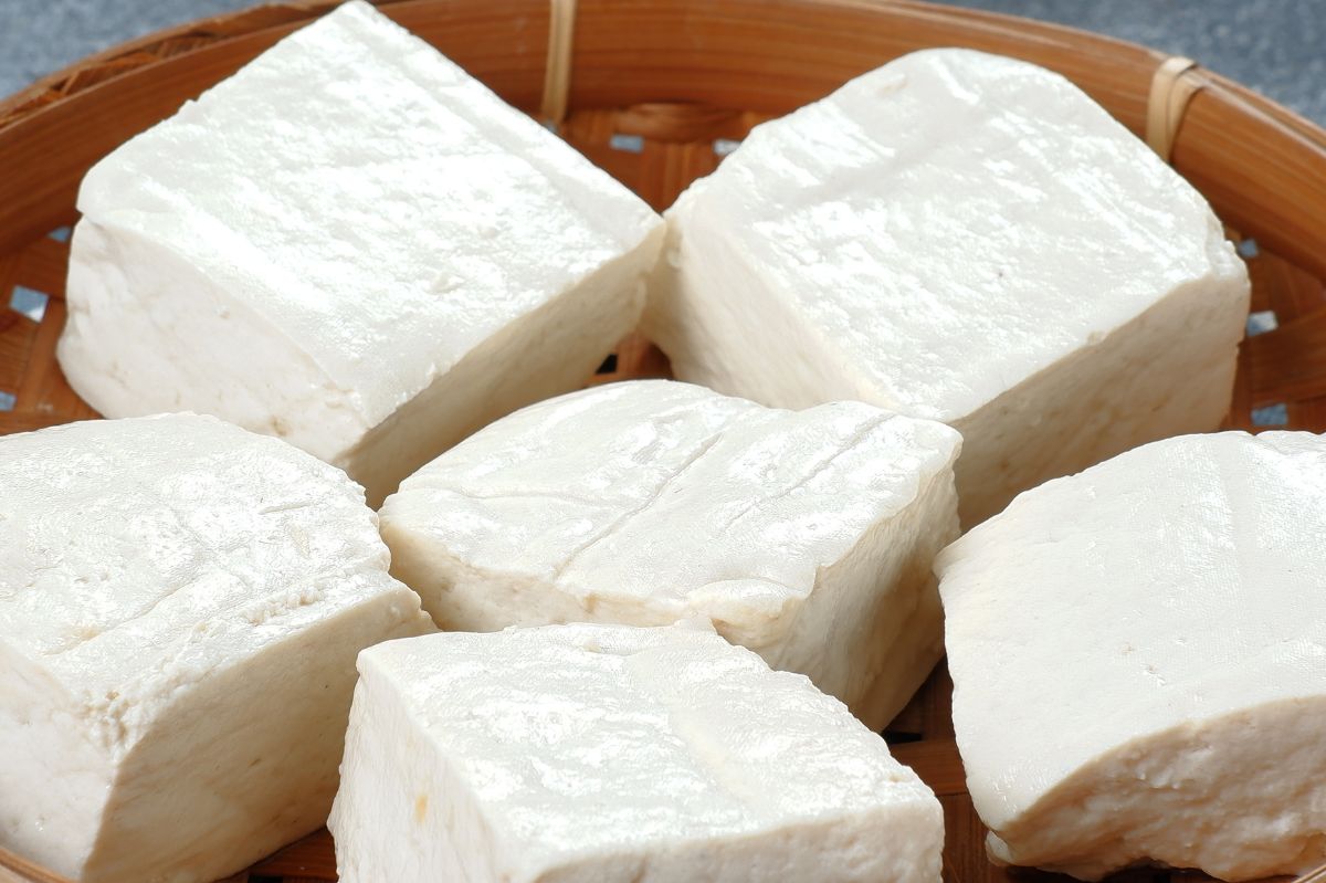 Podlaskie tofu. Ciekawy przepis na Boże Narodzenie