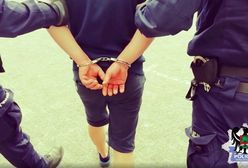 Oława. Zadał kilka ciosów nożem i dusił ofiarę łańcuchem. 36-latek w areszcie