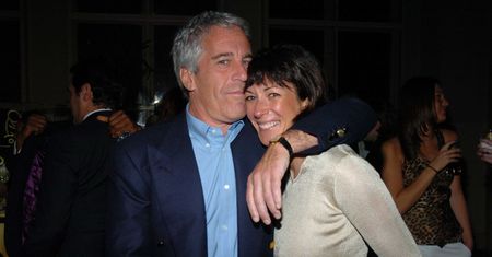 Afera pedofilska w USA. Prawnicy Ghislaine Maxwell nie chcą, aby jej ofiary publikowały dowody w sieci
