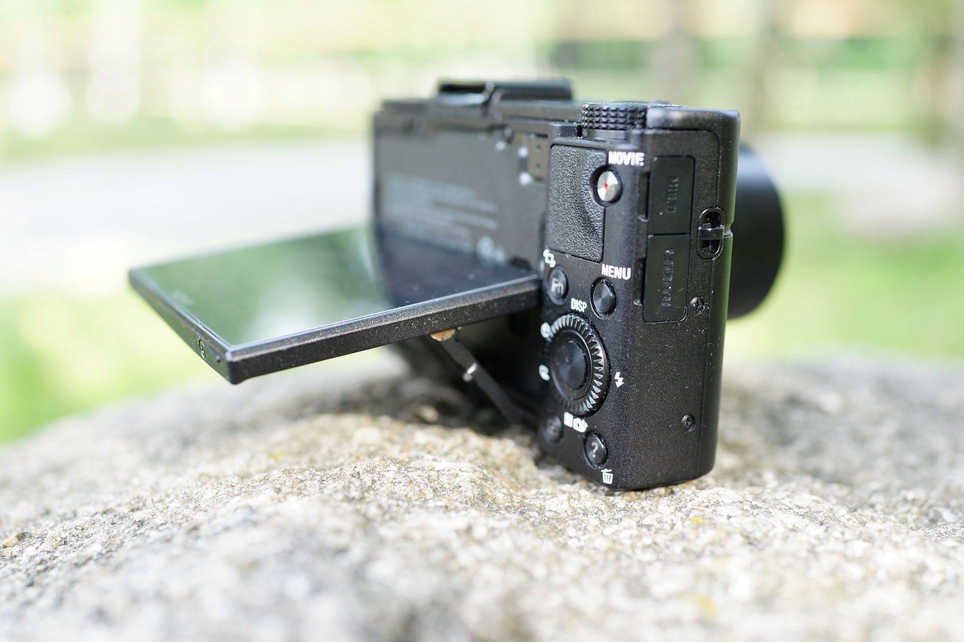 Sony RX100 II – pierwsze wrażenia i przykładowe zdjęcia 4