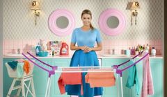 Małgorzata Rozenek-Majdan reklamuje „wiosenne porządki” z Biedronką (wideo)