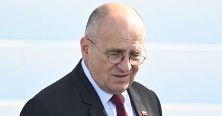 ''Polska hipokryzja''. ''Bild'' komentuje aferę wizową