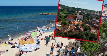 Krynica droższa niż Wilno? Dostał paragon i zdębiał