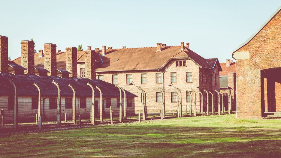 Miejsce Pamięci i Muzeum Auschwitz-Birkenau