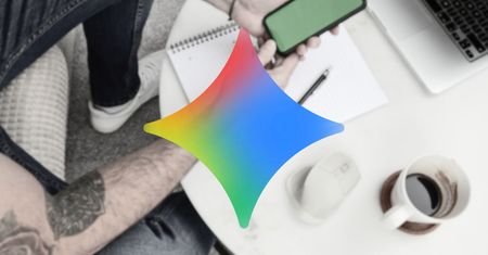 Google z nowością. Wykorzysta dane z kilku aplikacji