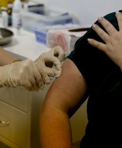 Unijny dokument zdradza tempo szczepień w krajach członkowskich