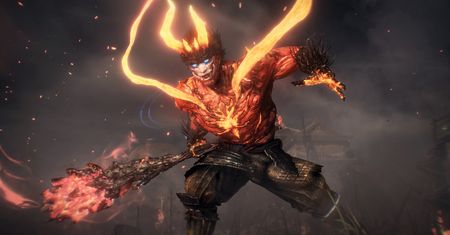 Ninja Gaiden powróci? Team Ninja ma coś wkrótce zapowiedzieć