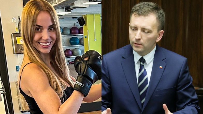 Jak na walkę Marianny Schreiber zareagował jej mąż?