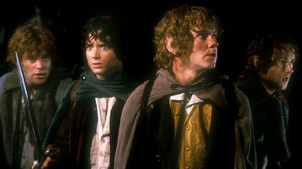 Amazon pracuje nad serialową wersją "Władcy pierścieni"