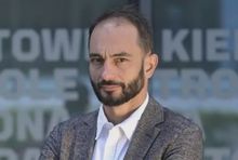 Rafał Piasecki, fot. Polska Press