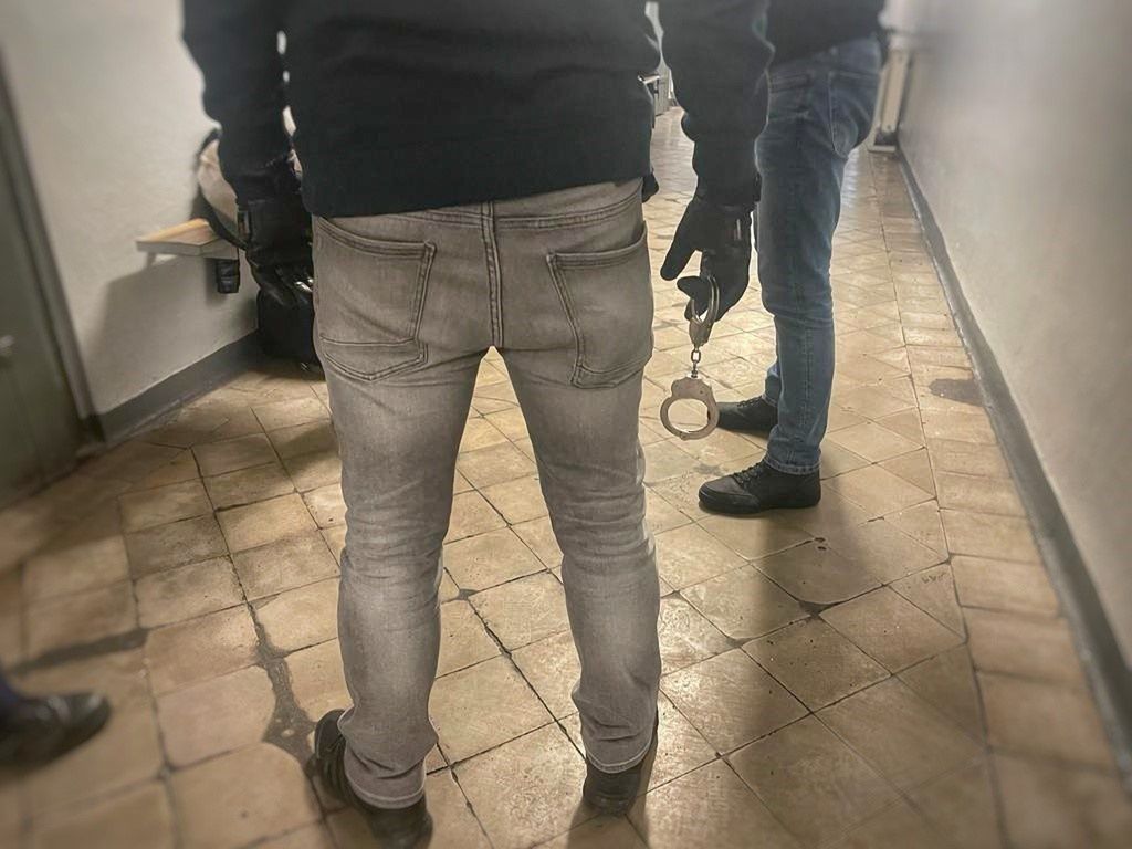 Opole: Zatrzymani usłyszeli zarzuty udziału w bójce