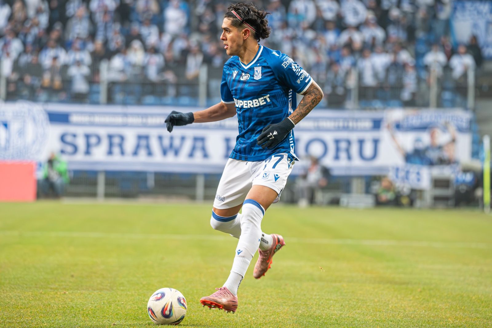 Lech - Radomiak