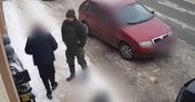 Miłomłyn: Pijany kierowca. Dzielnicowy złapał go pod sklepem