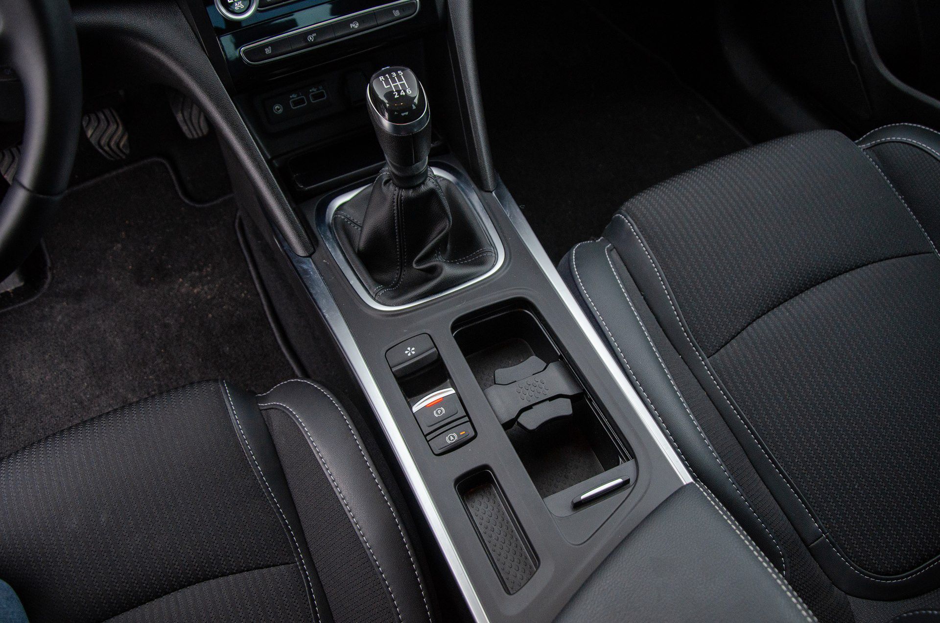 Renault Mégane GrandCoupé