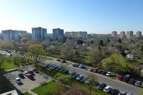 Panasonic Lumix TZ20 - test [część 2] 8
