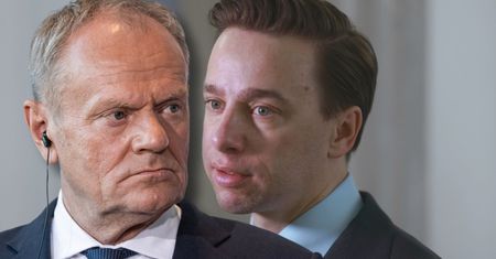 "Szykują się do oddania władzy". Bosak ostro wypunktował