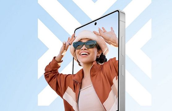 VML z influencerską obsługą Samsunga