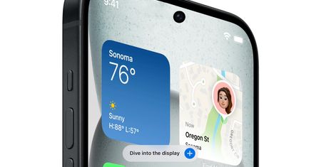 Apple szykuje poważne zmiany w wyglądzie iPhone 16