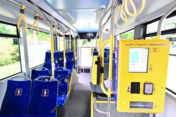 Po Toruniu bez biletu. 22 września autobusami i tramwajami za darmo
