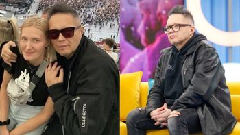 Muniek Staszczyk rozlicza się z PORAŻEK wychowawczych: "Dobrze, że moja córka nie wybrała męża na wzór ojca"