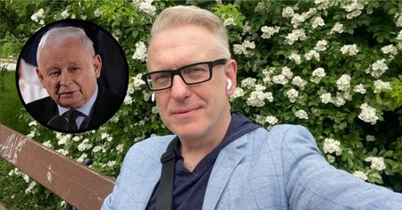 Przypomniał słynną wypowiedź Kaczyńskiego. Komentarz daje do myślenia