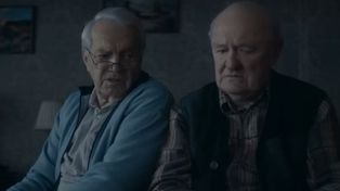 To nieliczny polski horror. TVP puści jeszcze przed Halloween