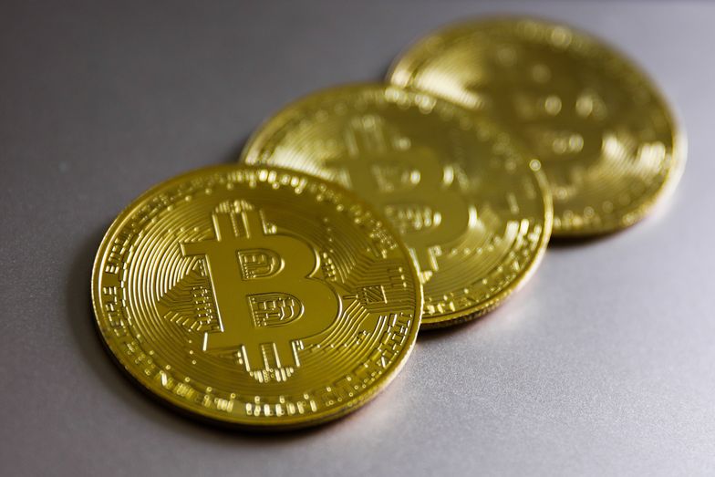 Pieniądze odpływają z rynku bitcoina. Historyczny rekord