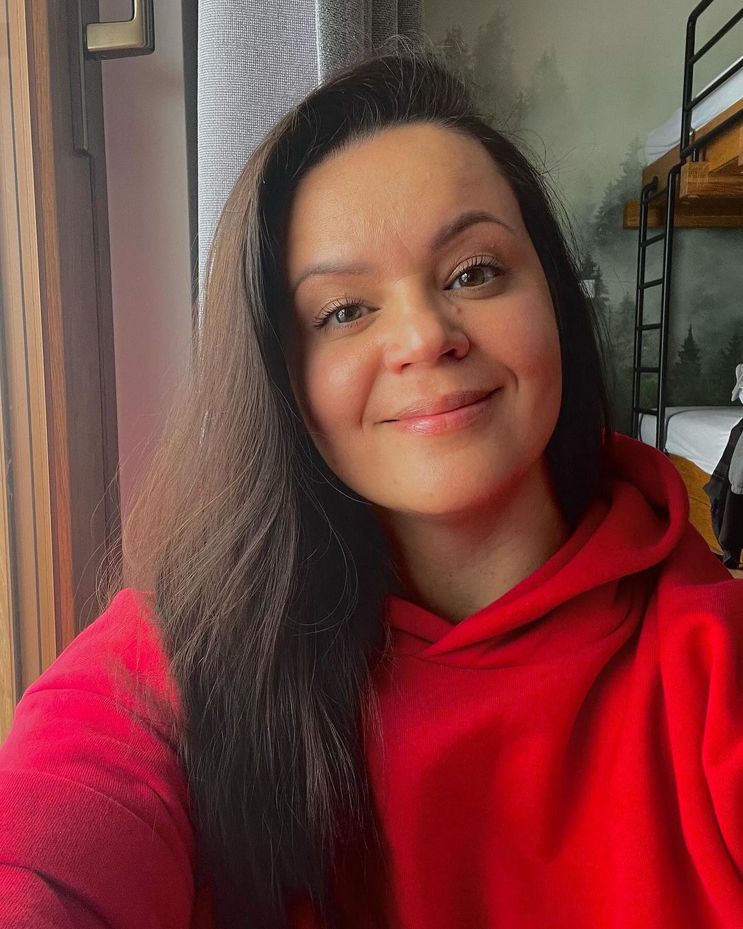 Agnieszka Łyczakowska zapowiedziała mocny materiał (Instagram)