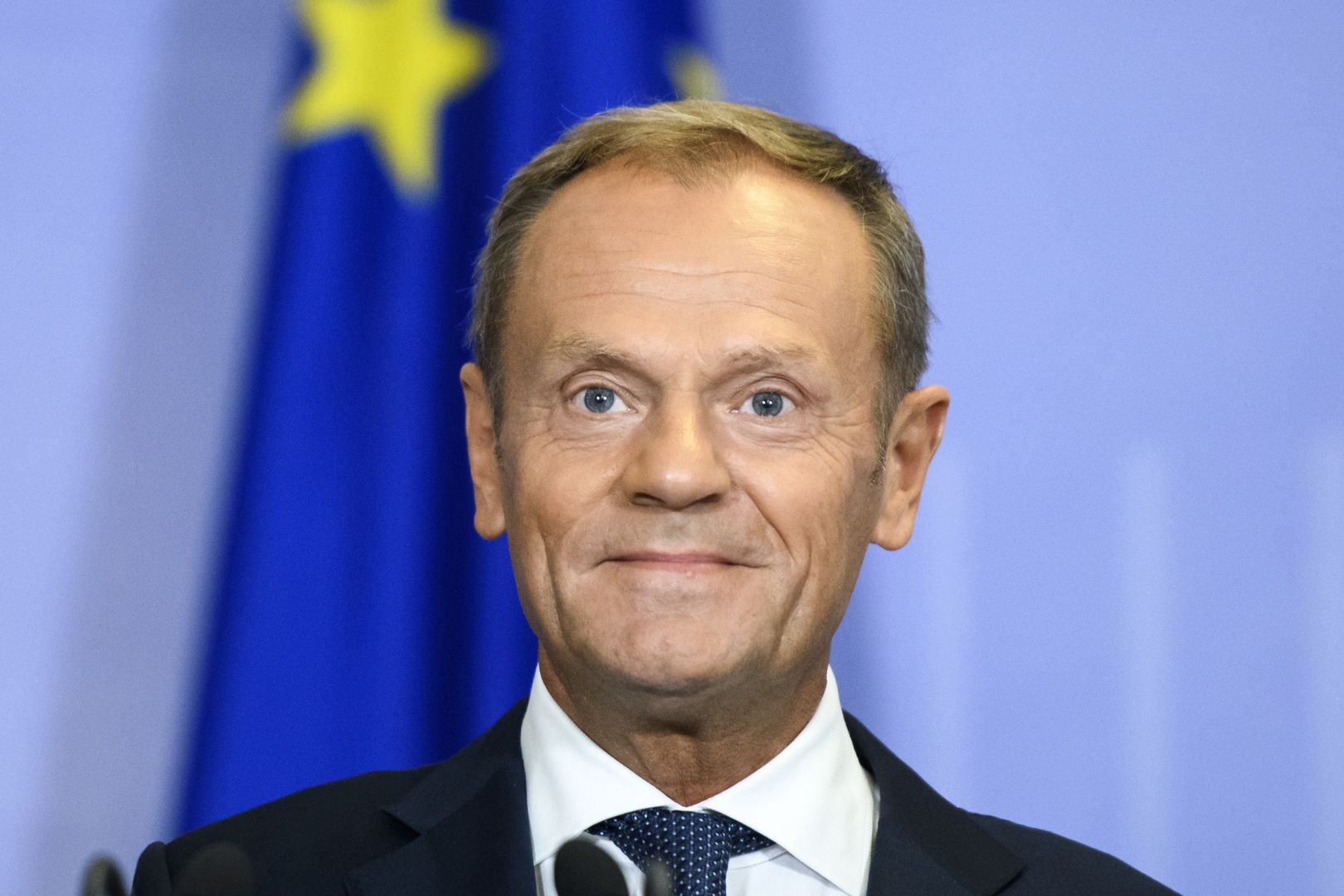 Zaskoczeni? Tak mieszka Donald Tusk. Zobaczcie zdjęcia