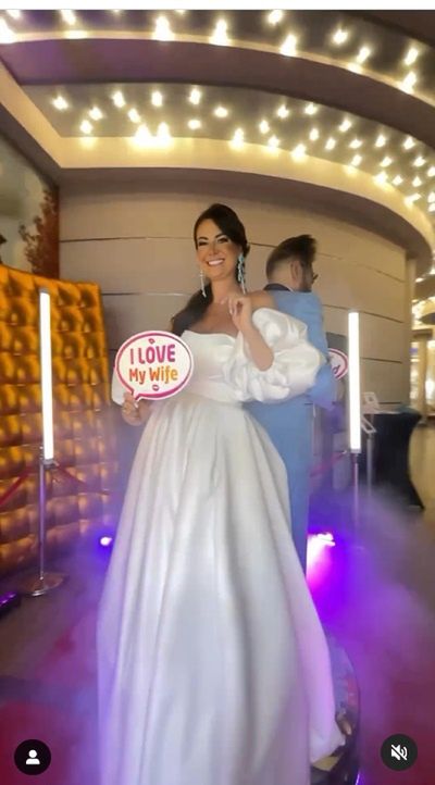 Krzysztof Rutkowski's hairstyle