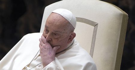 Watykan ws. stanu zdrowia Franciszka. Pierwsze przewidywania na wyrost