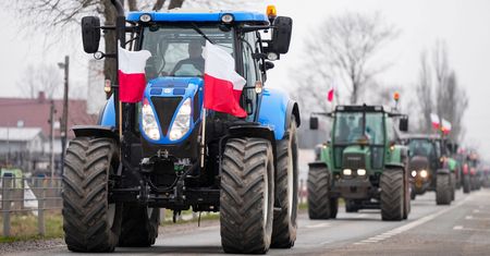 Europejski Zielony Ład. "Nie do końca wiemy czym jest"