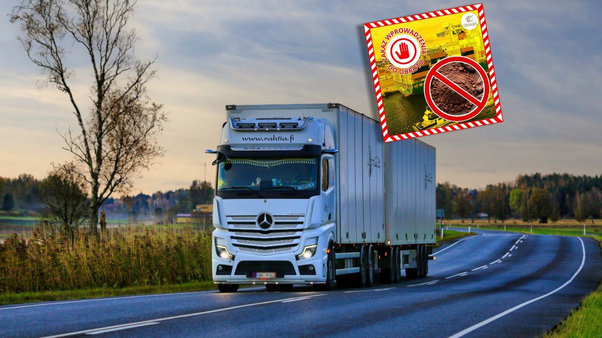 Kakao z Indonezji w rękach polskich służb. Wydano zakaz