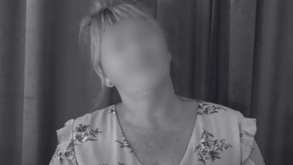 Tragiczna śmierć nauczycielki.