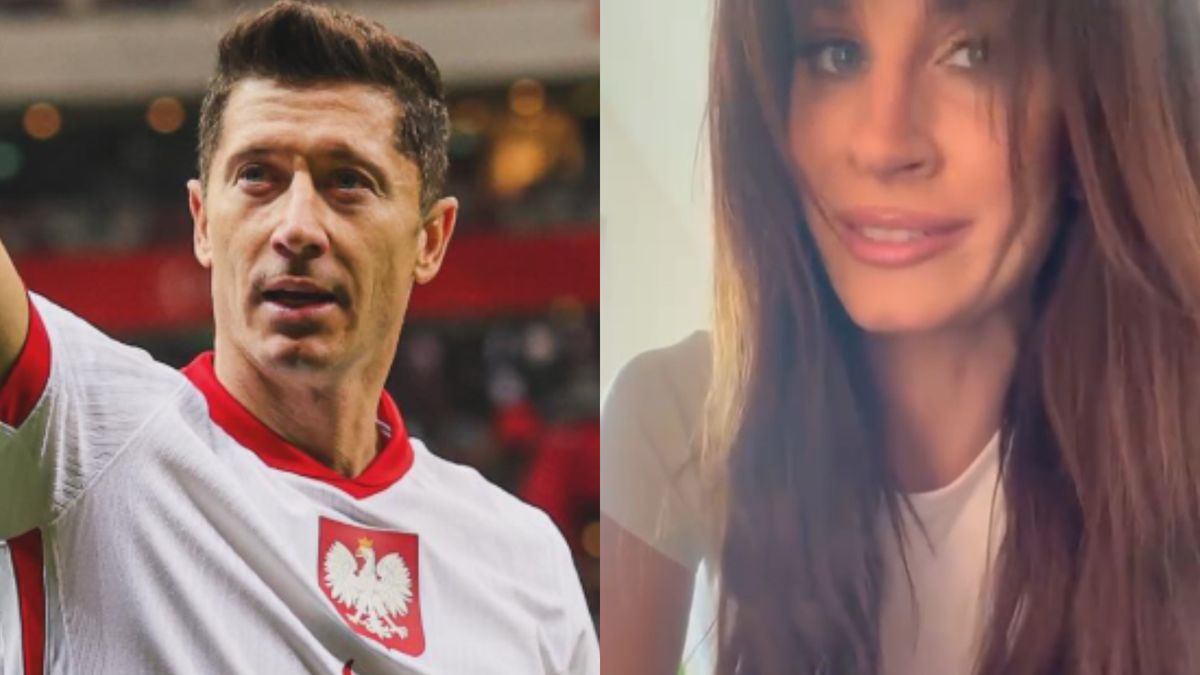 Sylwia Grzeszczak napisałaby piosenkę dla reprezentacji?