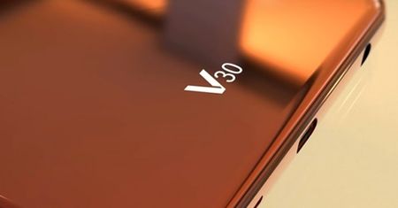 LG V30 bez dodatkowego ekranu?